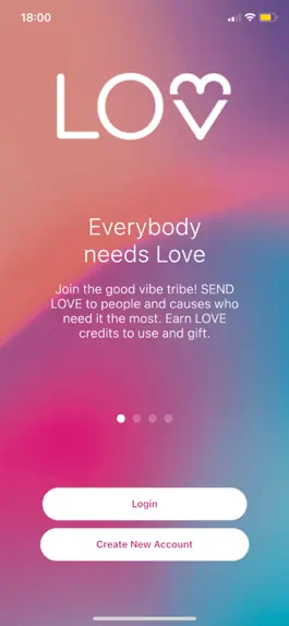 Game screenshot The Love Movement mod apk