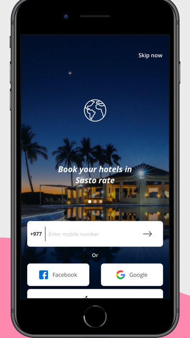 Holiday Pasal Screenshot