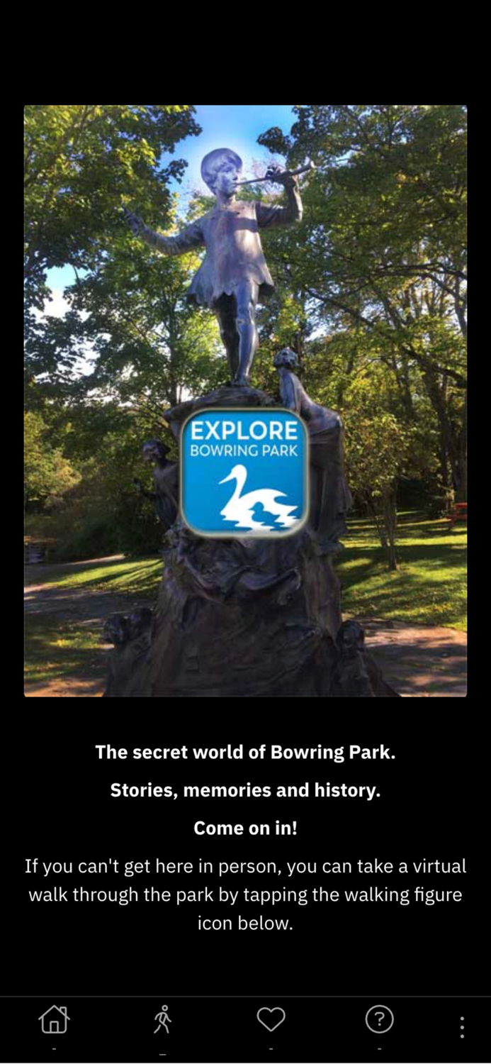 EXPLORE BOWRING PARK