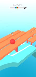 Destroyer Ball screenshot #3 for iPhone