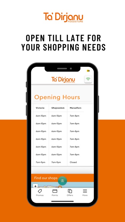 Ta' Dirjanu screenshot-4