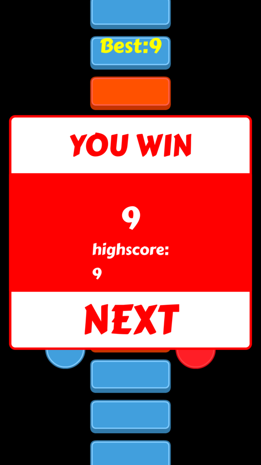 #8. You Have Only One Shot (iOS) 由: 康 杨