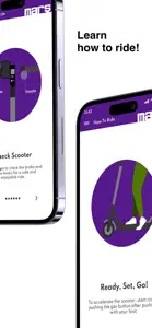 Marş Scooter screenshot #7 for iPhone