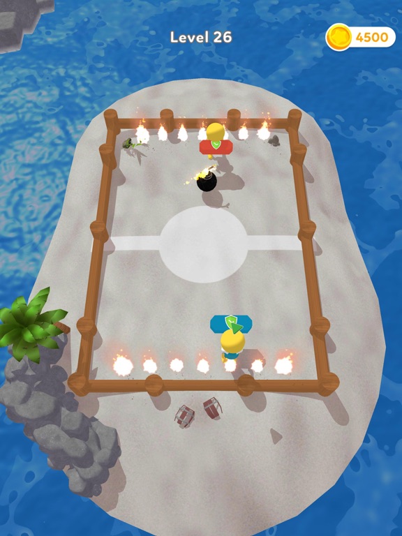 Survival Challenge 3D Survival Challenge 3D