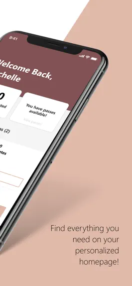 Game screenshot The Good Rooms App apk