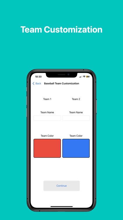 Prmiare-ScoreKeeperForBall