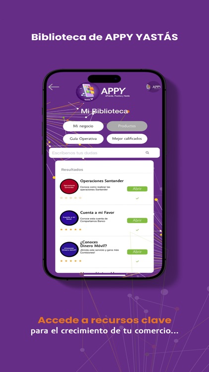 APPY Yastás screenshot-3