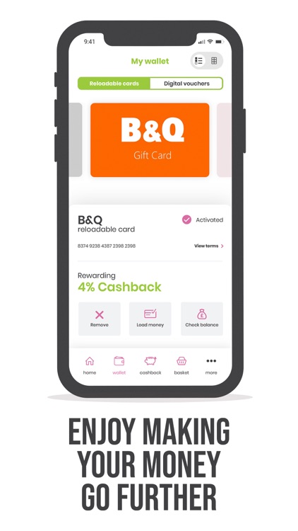 savingspace screenshot-3