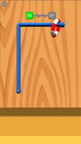 Game screenshot Hoop Jump!! mod apk