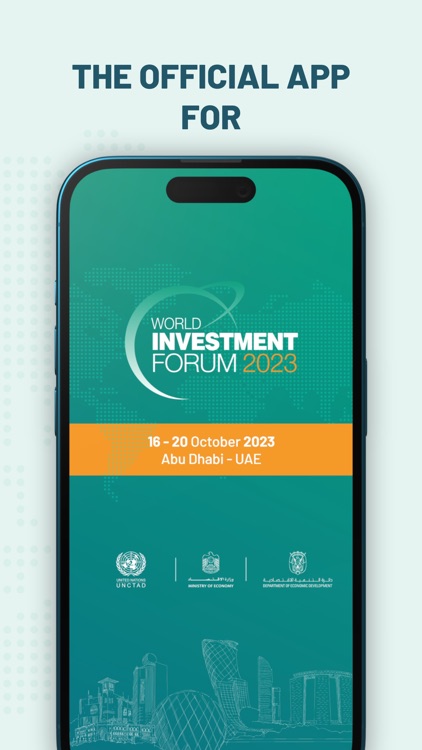 World Investment Forum 2023