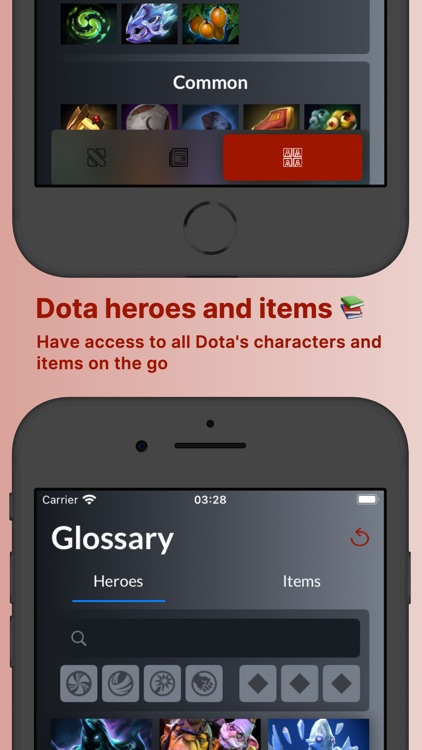 DotaTactix screenshot-3