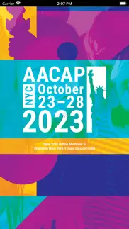 aacap 2023 problems & solutions and troubleshooting guide - 4