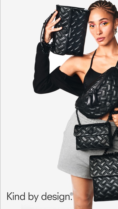 Kurt Geiger: Shop Shoes & Bags Screenshot