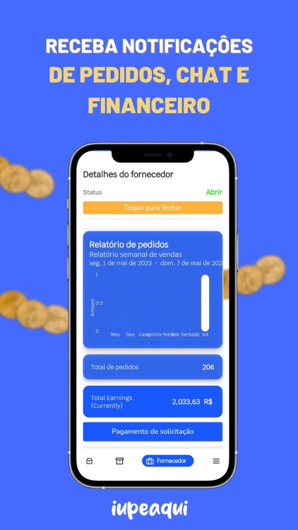 iupe lojista screenshot-3