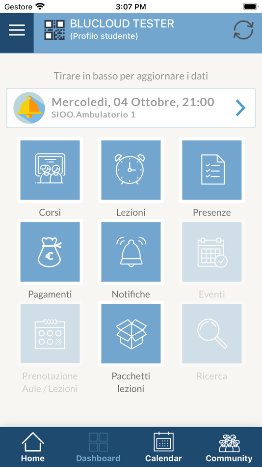 #4. SIOO – Community (iOS) 由: BluCloud Srl Semplificata
