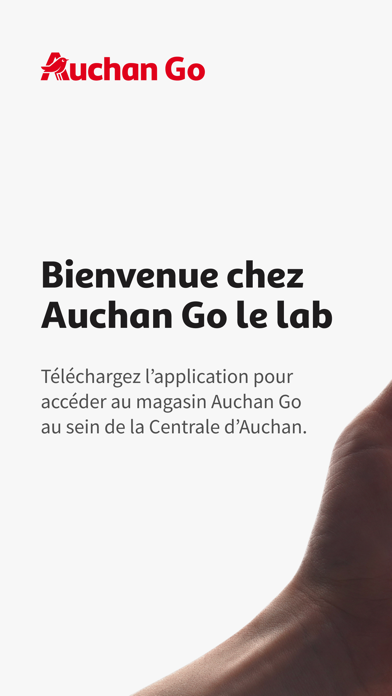 Auchan Go Le Lab (Siège)のおすすめ画像1