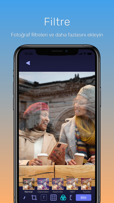 Draft Screenshot