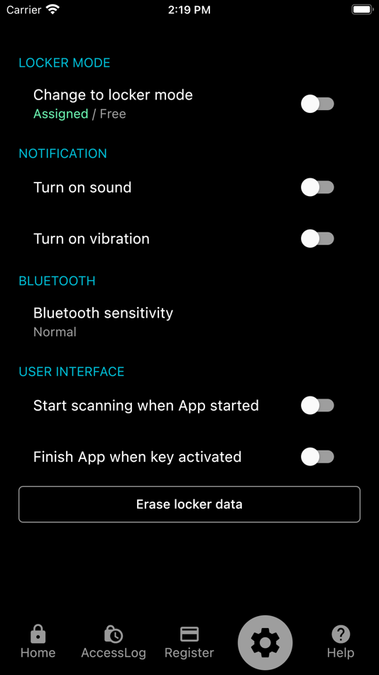 #4. E-Smart Sync (iOS) 由: Passtech co., ltd
