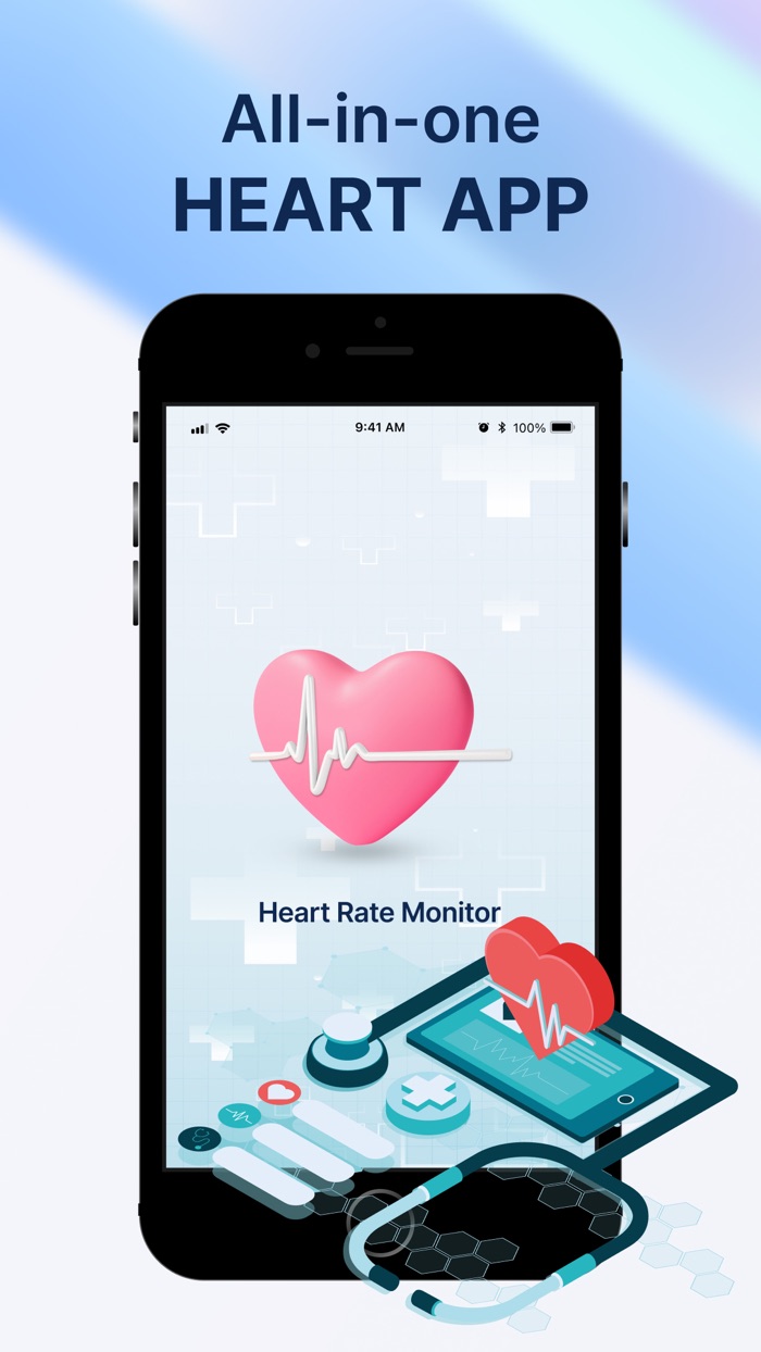 Heart Rate Monitor - Analyzer