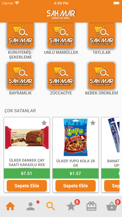 Şahmar Online Screenshot