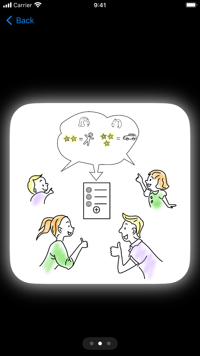 Owl Nest Kids daily routine