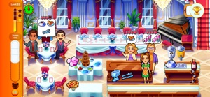 Delicious: Mansion Mystery screenshot #8 for iPhone