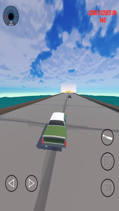 Car Derby Screenshot
