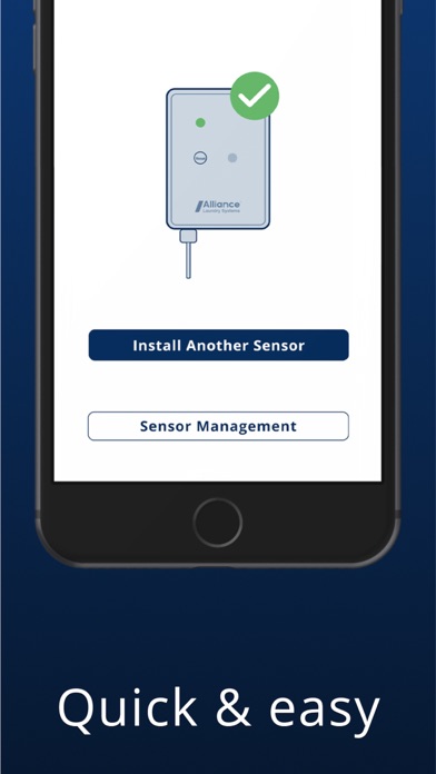 SoundSense Screenshot