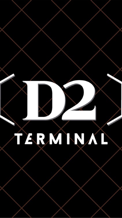D2 terminal