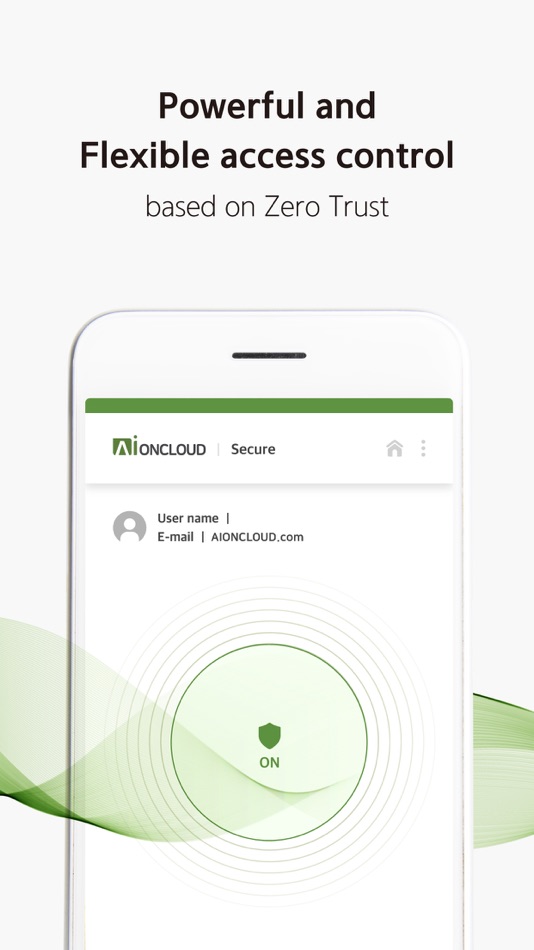 #3. AIConnector for AIONCLOUD (macOS) By: Monitorapp