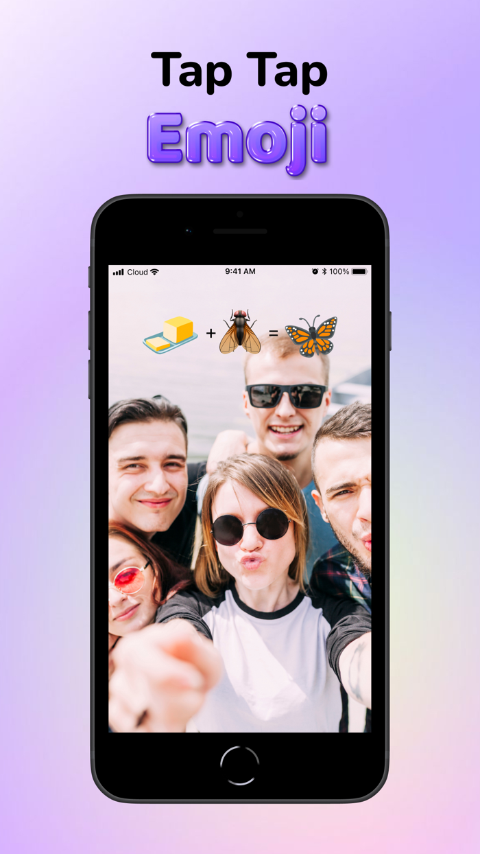 Tap Tap ABC Challenge