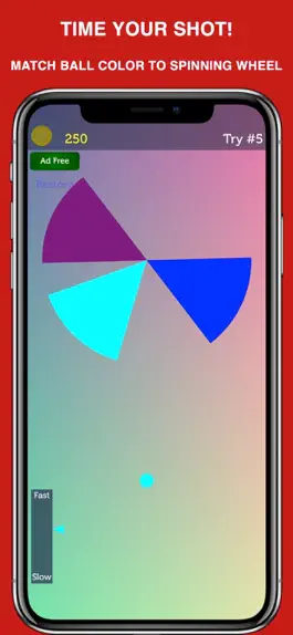 Game screenshot Color Match Cannons mod apk