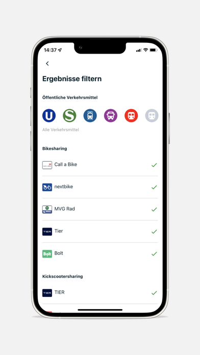 VAG.Deutschland Screenshot
