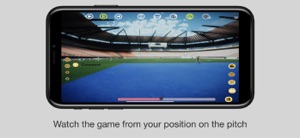 Football 3D Viewer screenshot #5 for iPhone