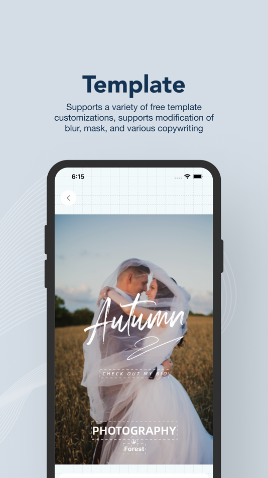 #4. Pic Stitch - Minimalist (iOS) 由: 广州艾拉网络技术有限公司