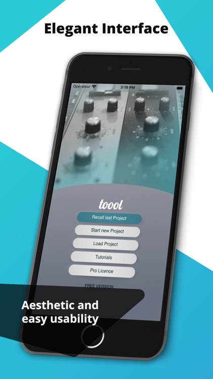 Toool - Music Production screenshot-7