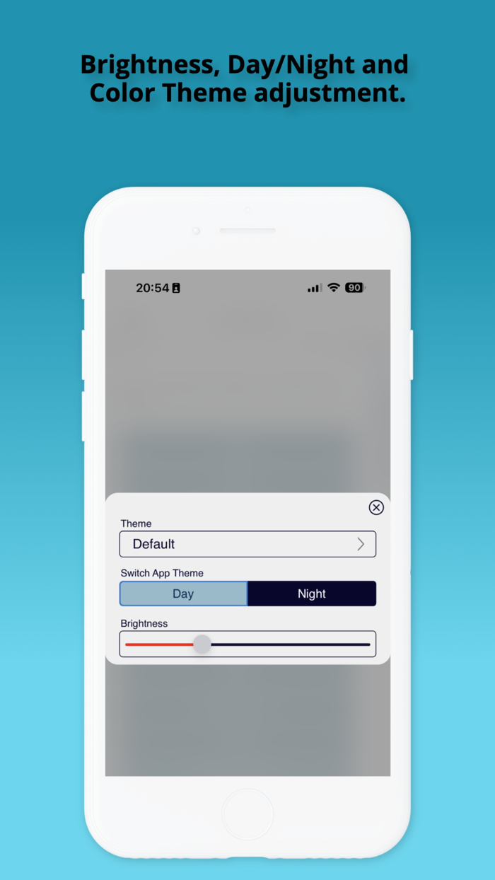 Bombardier Flight Deck 3