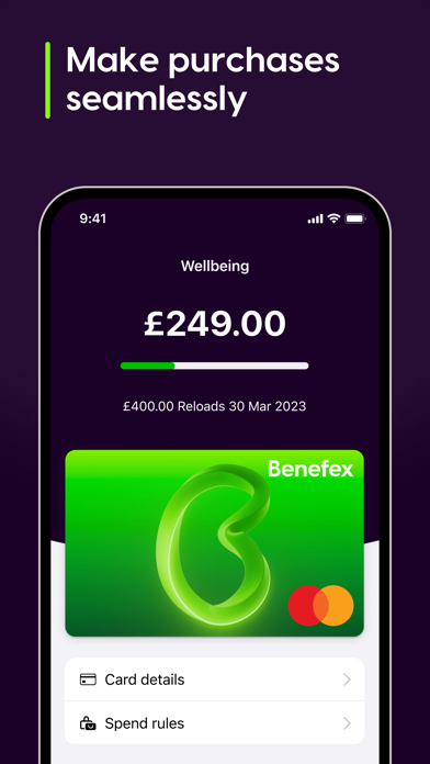 OneHub | Wallet Screenshot 1 - AppWisp.com