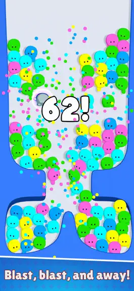 Game screenshot Toopy Blast apk