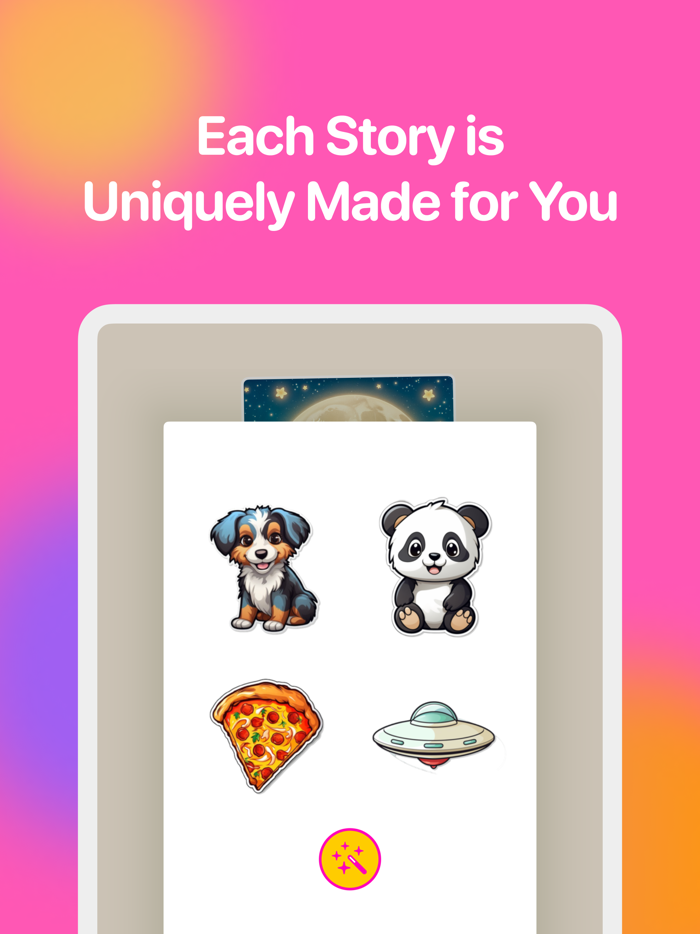 Zoodle Cute Animals  Stories