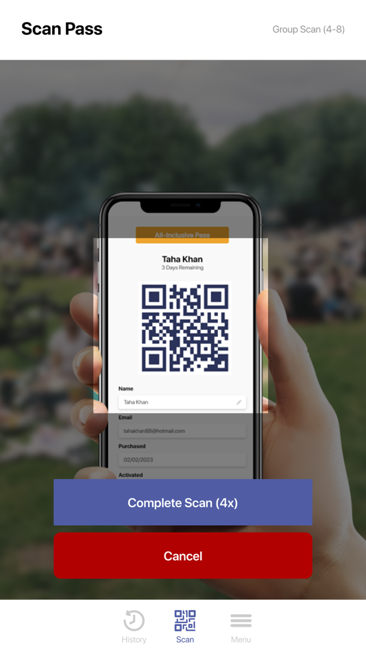 #3. SightScape Vendor (iOS) 由: Company WAJHA AL-AFAQ For Entertainment