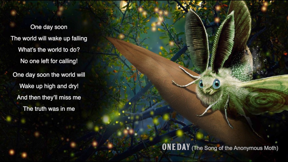 #8. Lost on Infinity – Read Along (iOS) 来自: Sweetapple Ltd