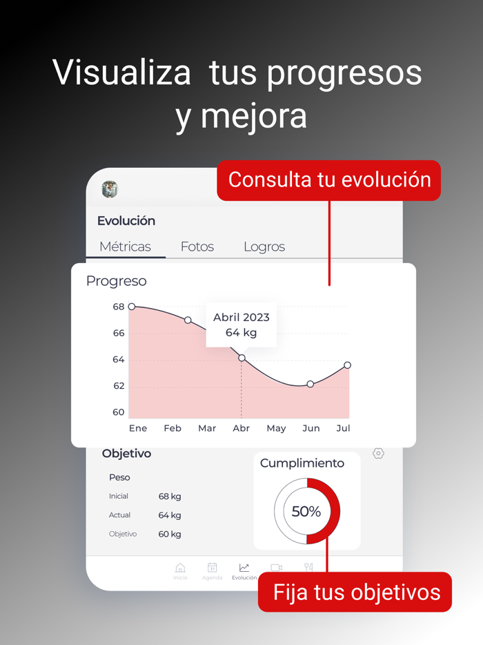 AV Entrenador Personal