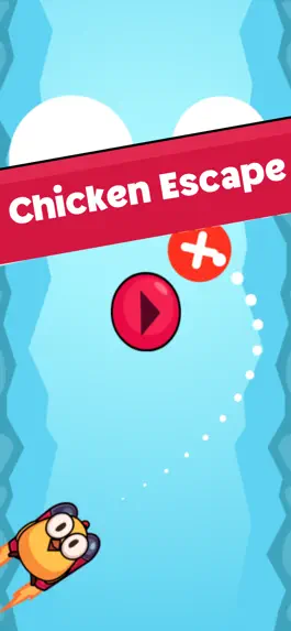 Game screenshot Chicken Escape - Puzzle mod apk