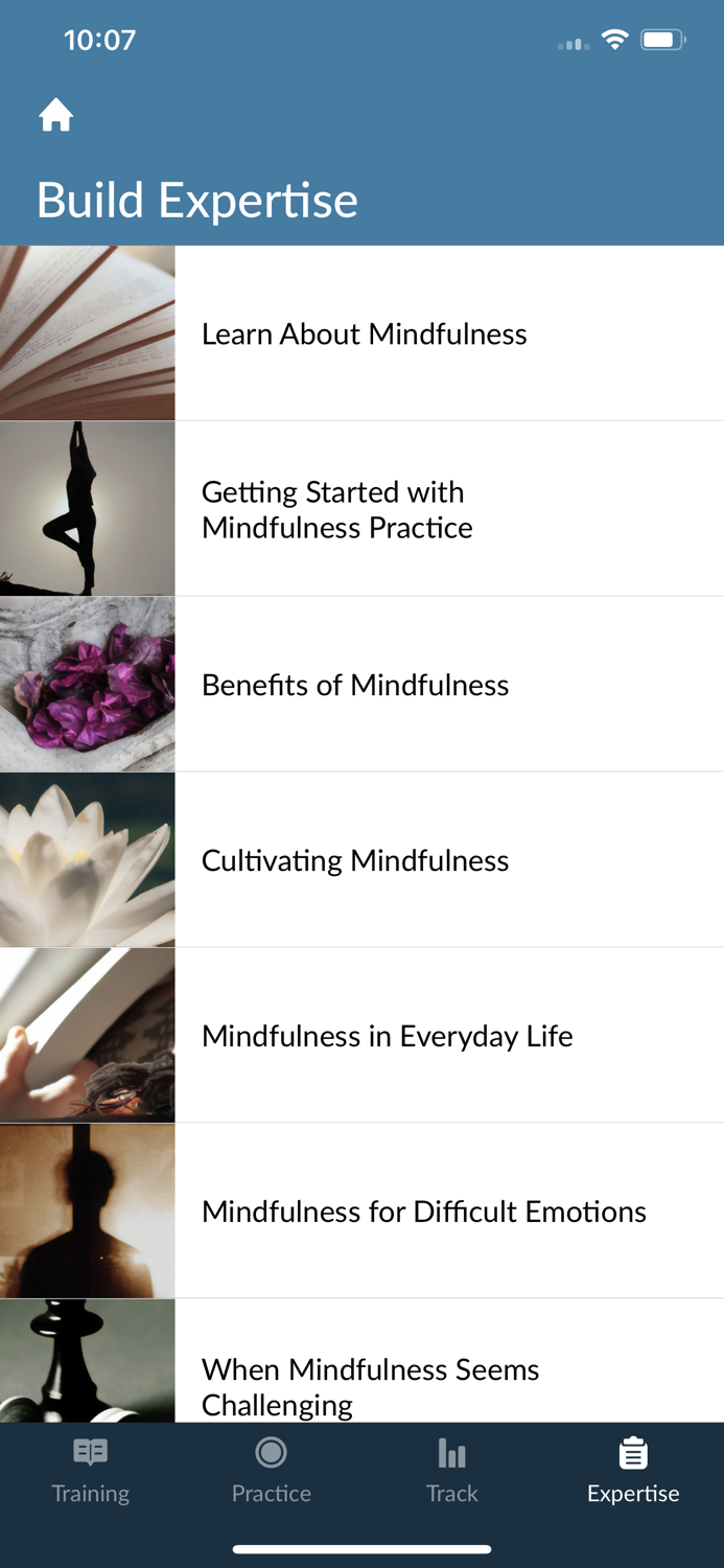 Mindfulness Explorer Pro