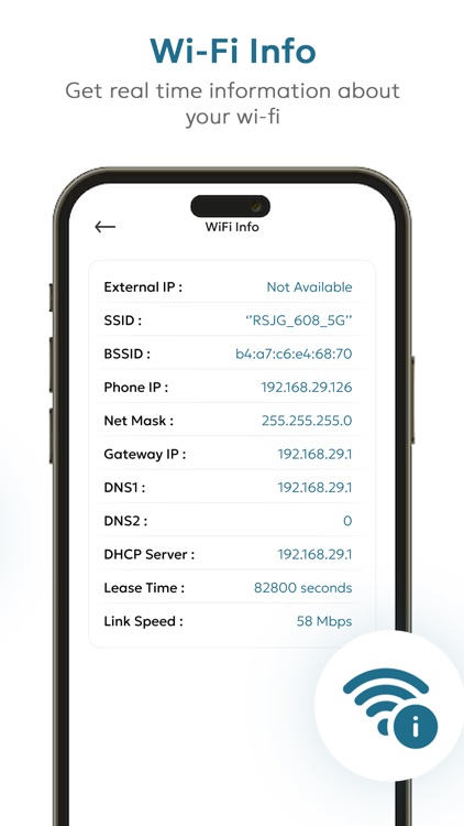 Router Admin Setup Controller screenshot-4