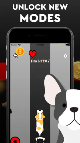 Game screenshot Boo-dog apk