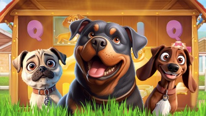 The Dog Household Screenshot