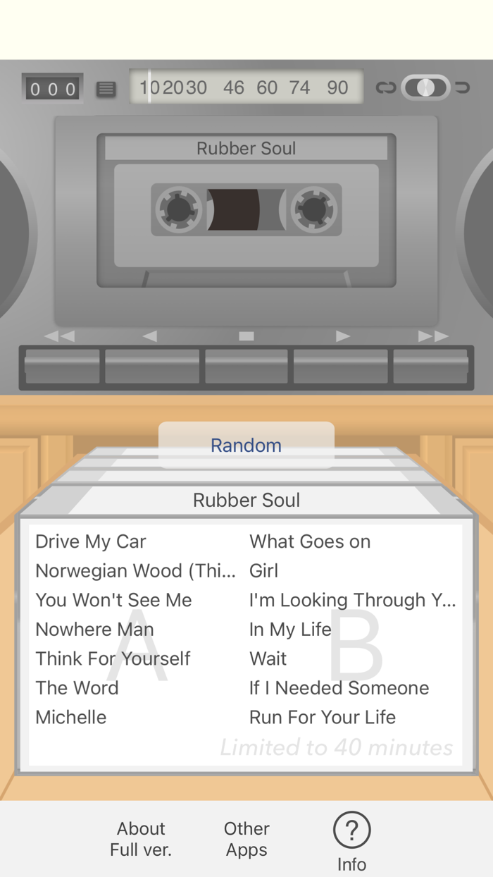 SilentBonusTrackLite