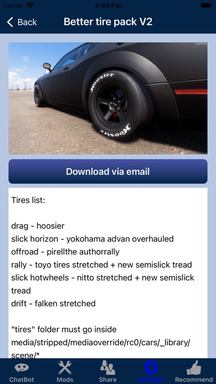 FunGameGPT for Forza Horizon 5 screenshot-8